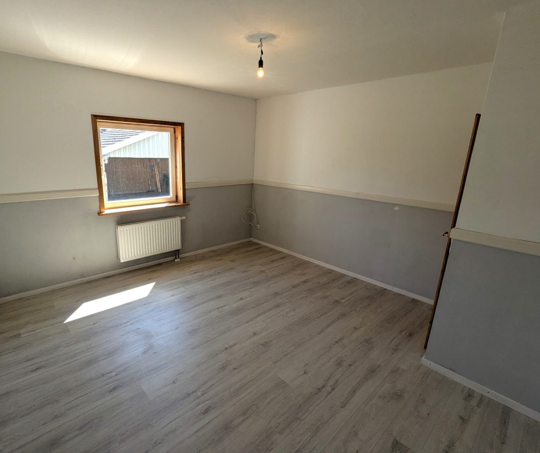Zimmer 2 Erdgeschoss