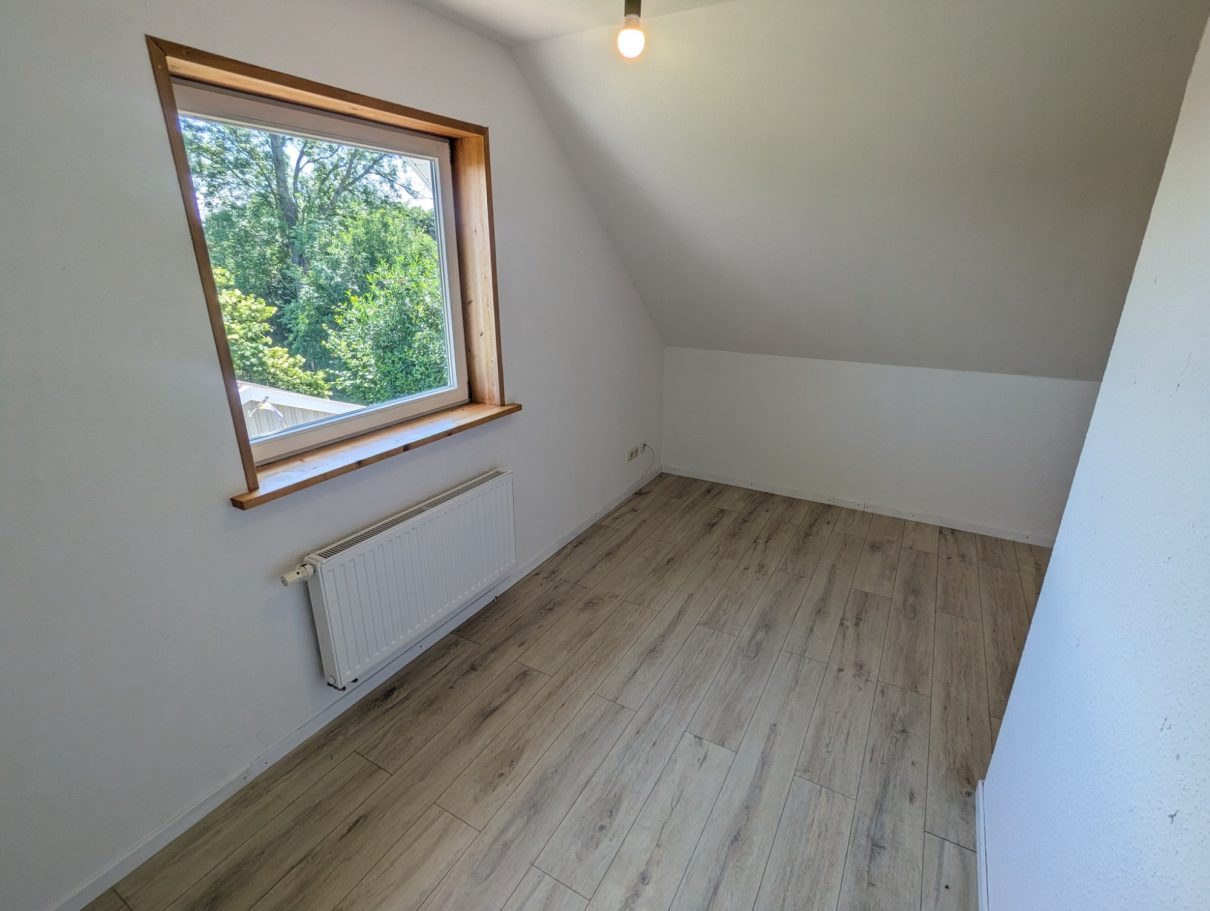 Zimmer 2 Obergeschoss