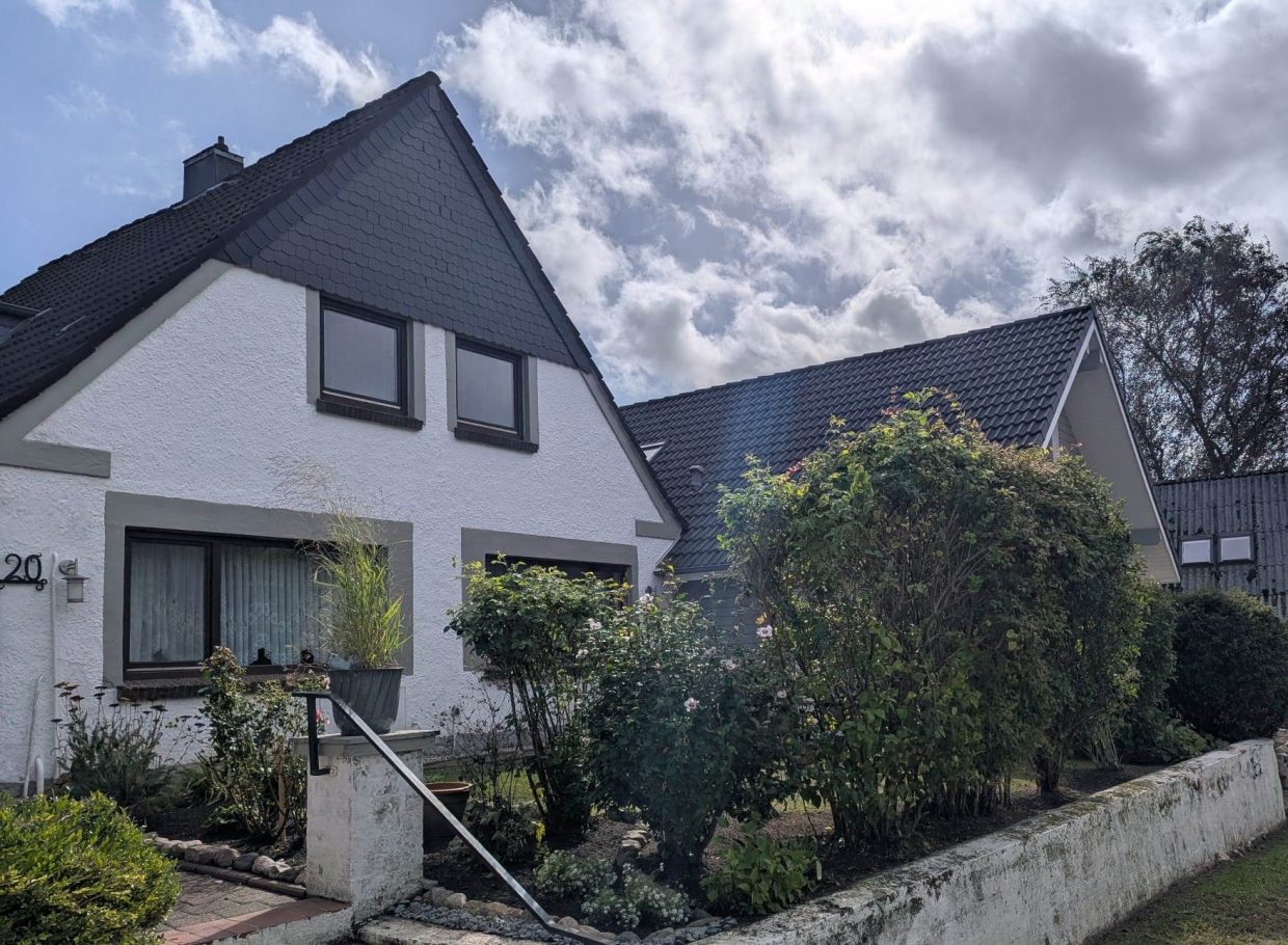 Haus 1 (Massiv)